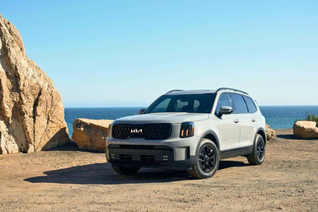 Safford Kia Manassas Manassas VA