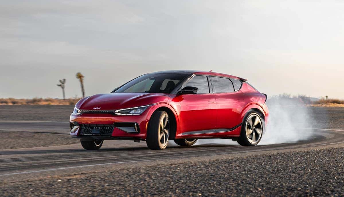Safford Kia Manassas Manassas VA
