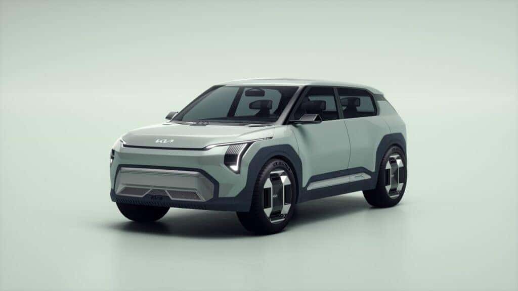 Safford Kia Manassas Manassas VA