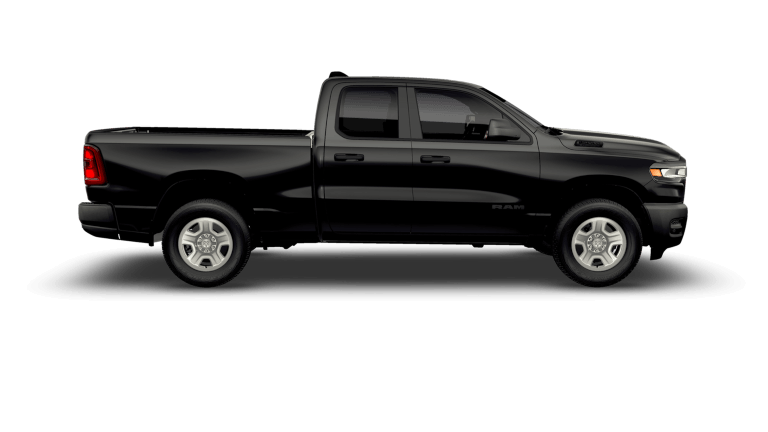 2026 Ram Ram 1500