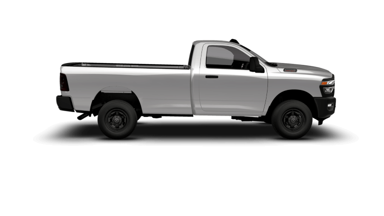 2026 Ram Ram 2500