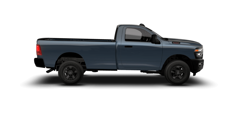 2026 Ram Ram 3500