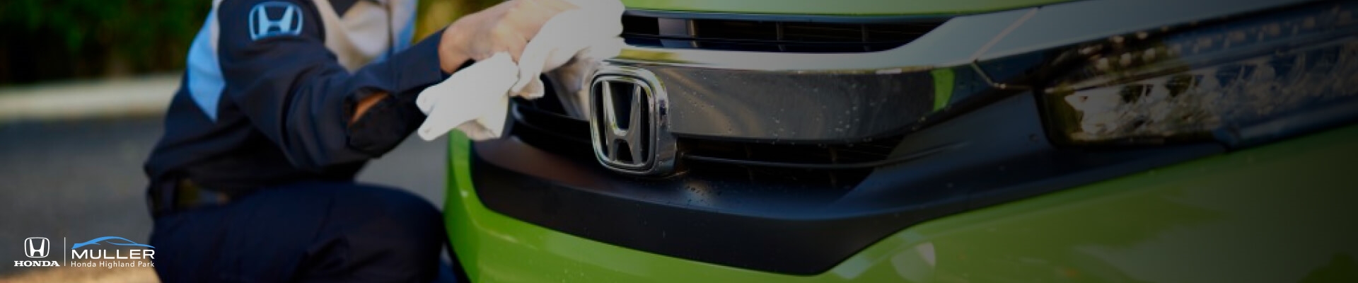 Honda Dealership & Auto Service In Illinois
