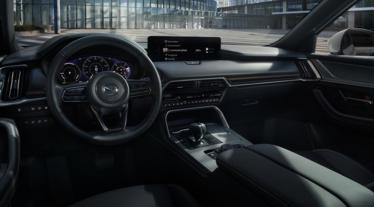 Mazda Certified Service Center in Peoria, AZ