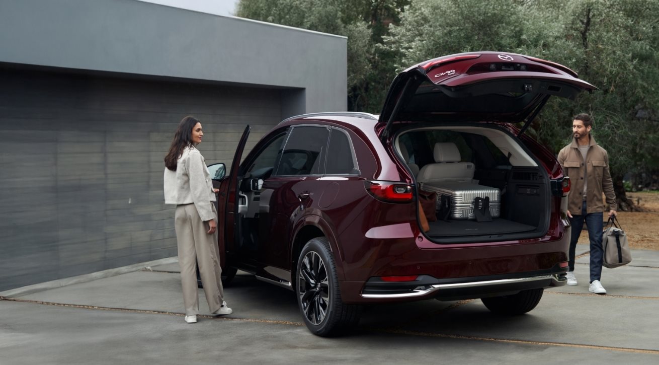 Communities near Summerville, SC served by Stokes Mazda