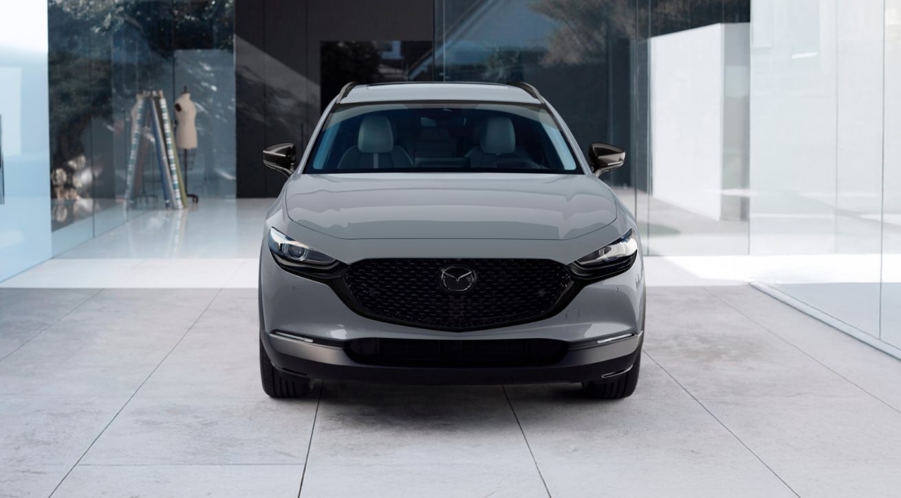 Finance a New Mazda at Mark Mazda