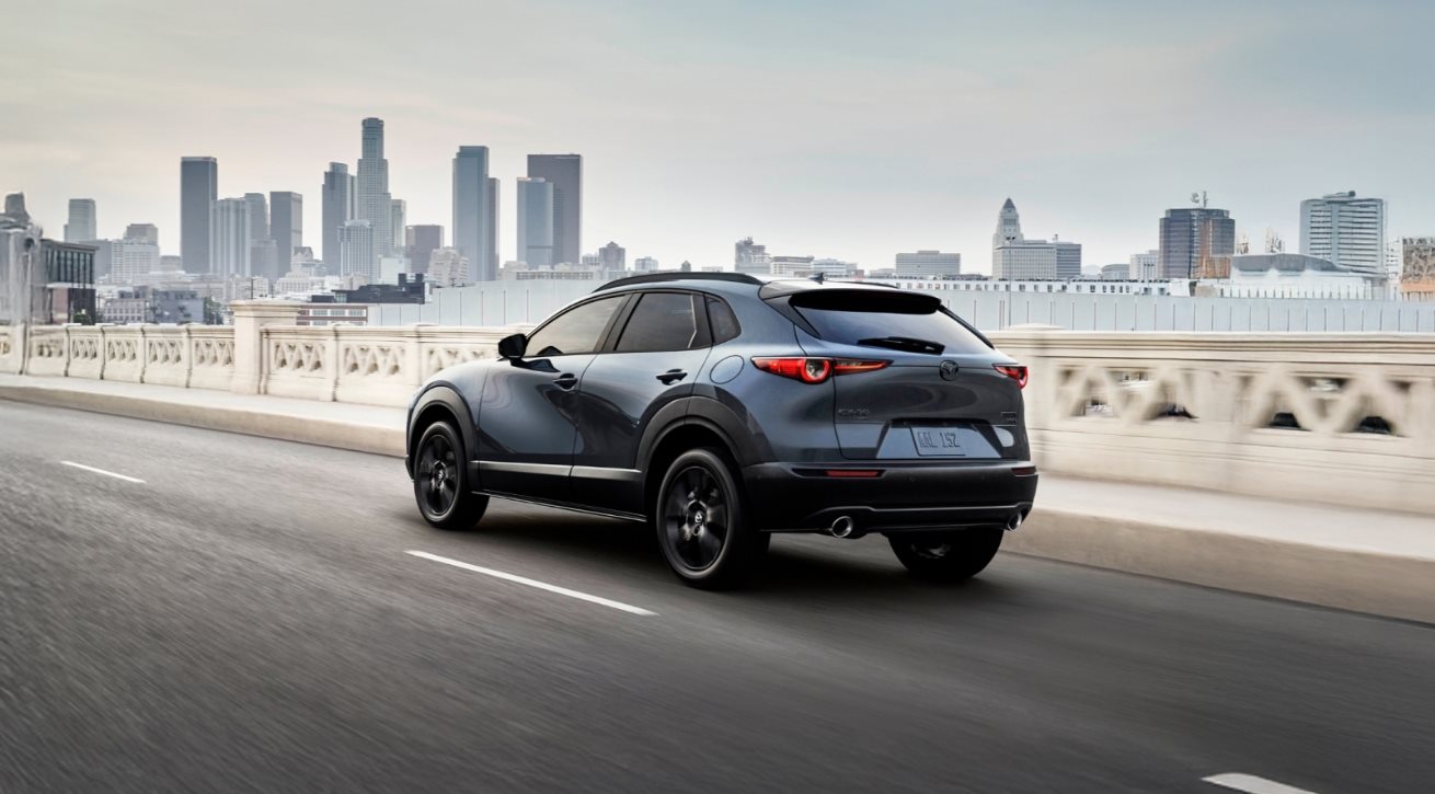 Mazda Service - CardinaleWay Mazda Peoria