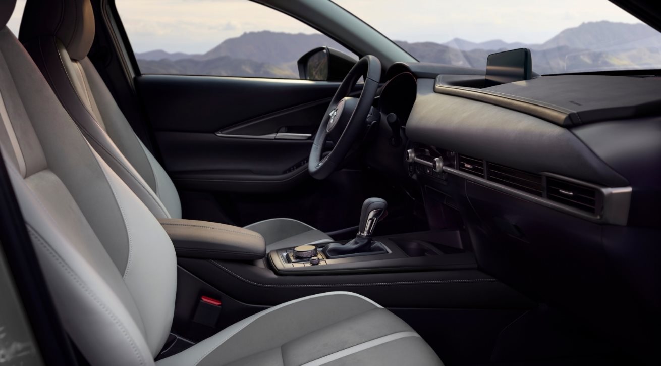 Mazda CX-30 Research in Merrillville, IN | Mazda Dealer | Art Hill