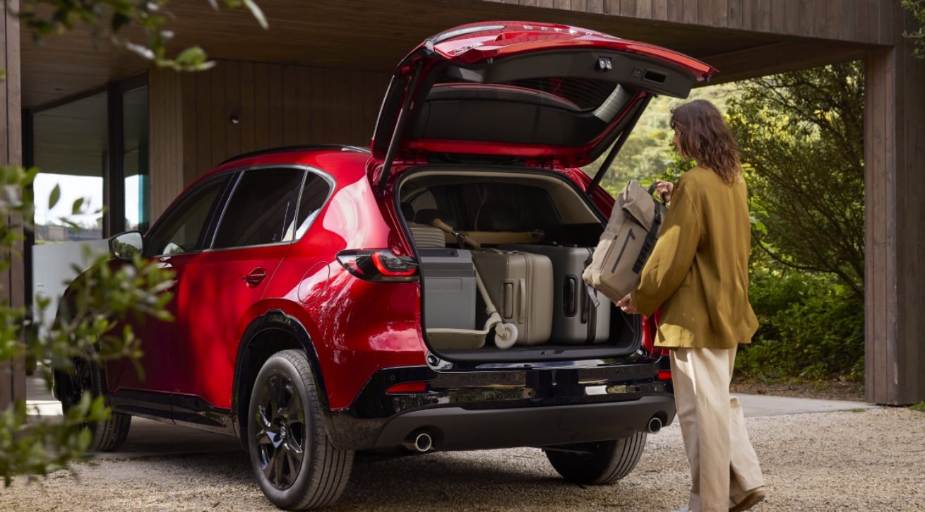 Mazda CX-5 Research in Houston, TX | Mazda Dealer | Jeff Haas Mazda