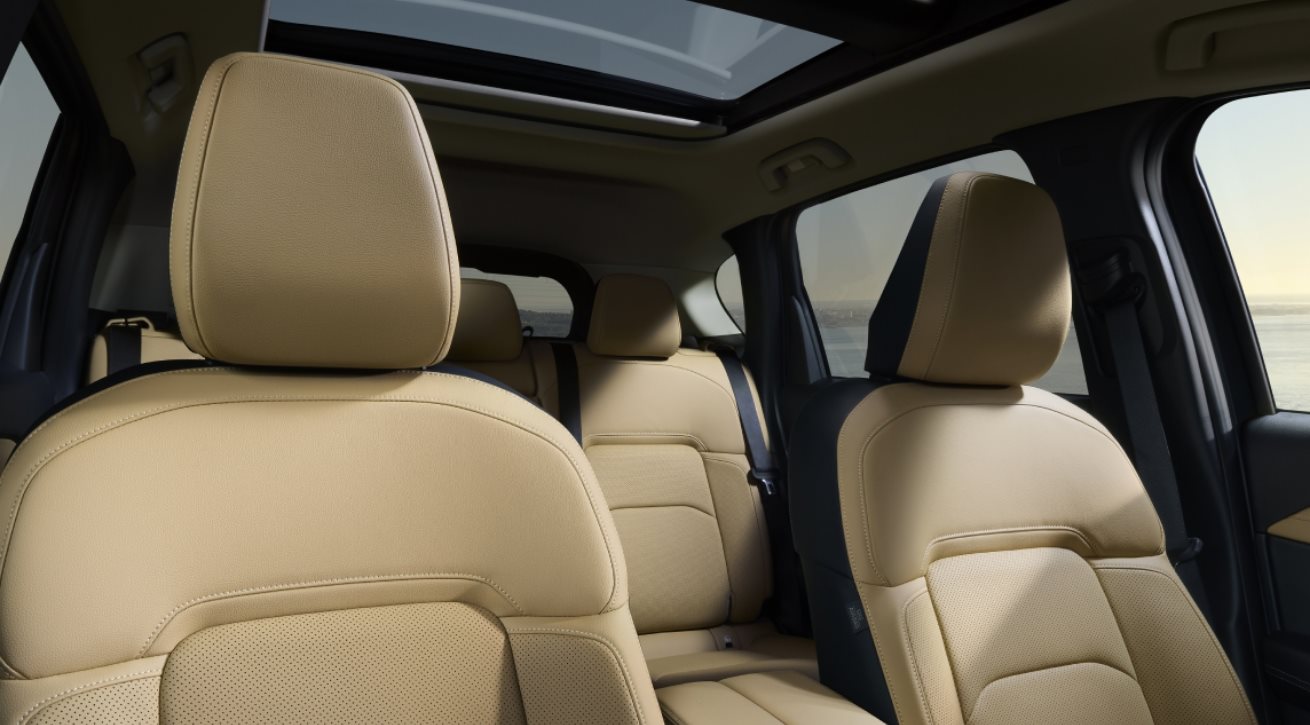 Mazda CX-5 Research in Houston, TX | Mazda Dealer | Jeff Haas Mazda