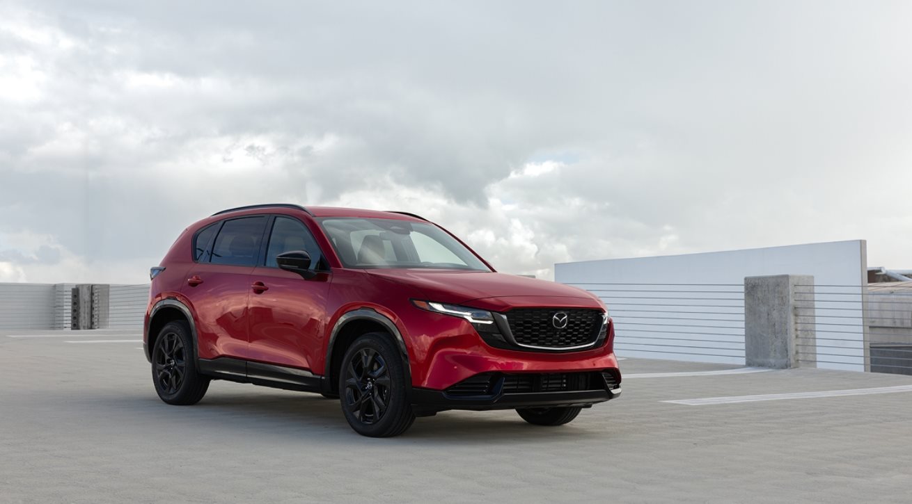 Mazda CX-5 Research in Houston, TX | Mazda Dealer | Jeff Haas Mazda