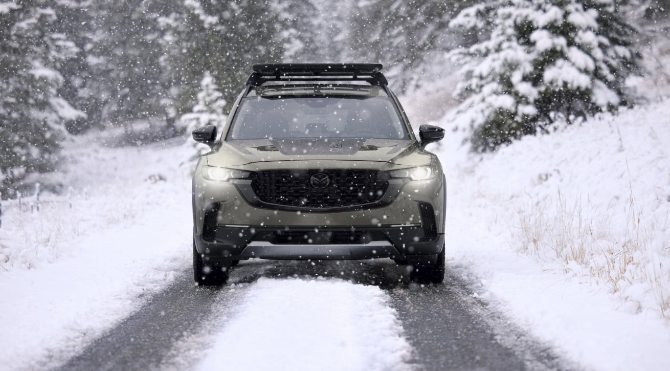 Mazda CX-50 Research in Beaverton, OR | Mazda Dealer | Herzog