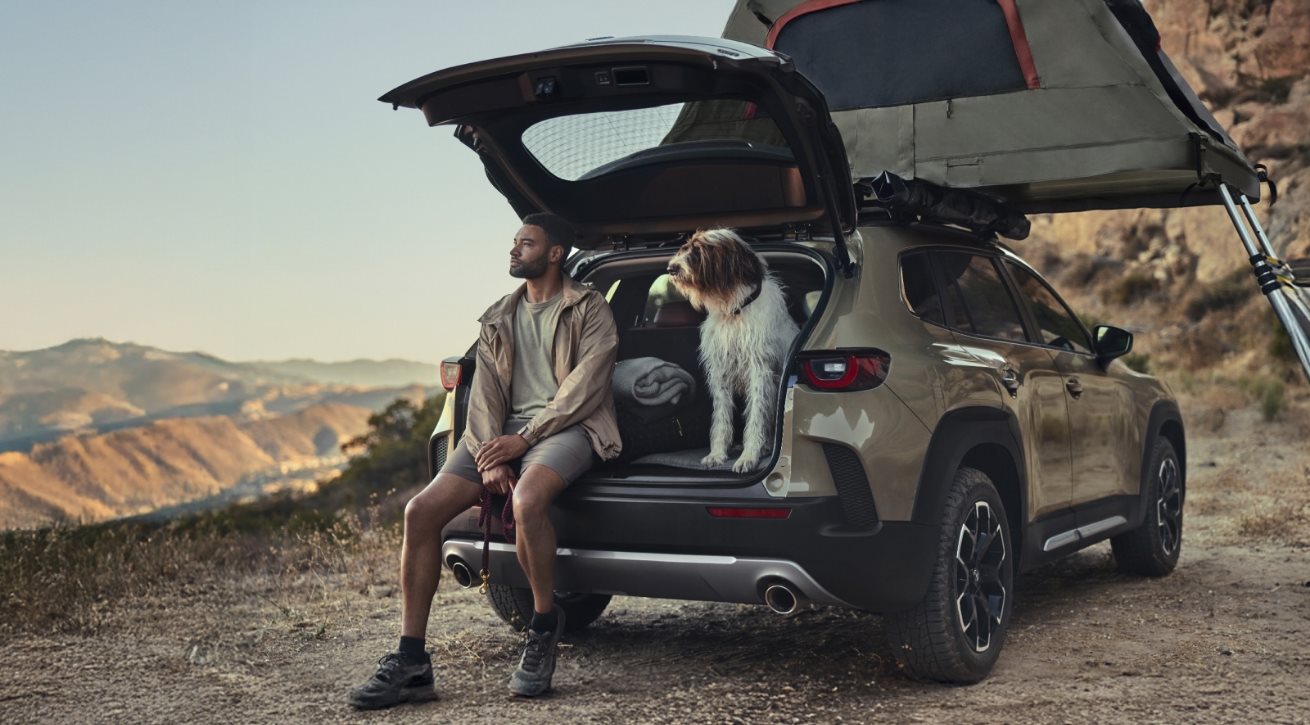 Mazda CX-50 Research in Beaverton, OR | Mazda Dealer | Herzog