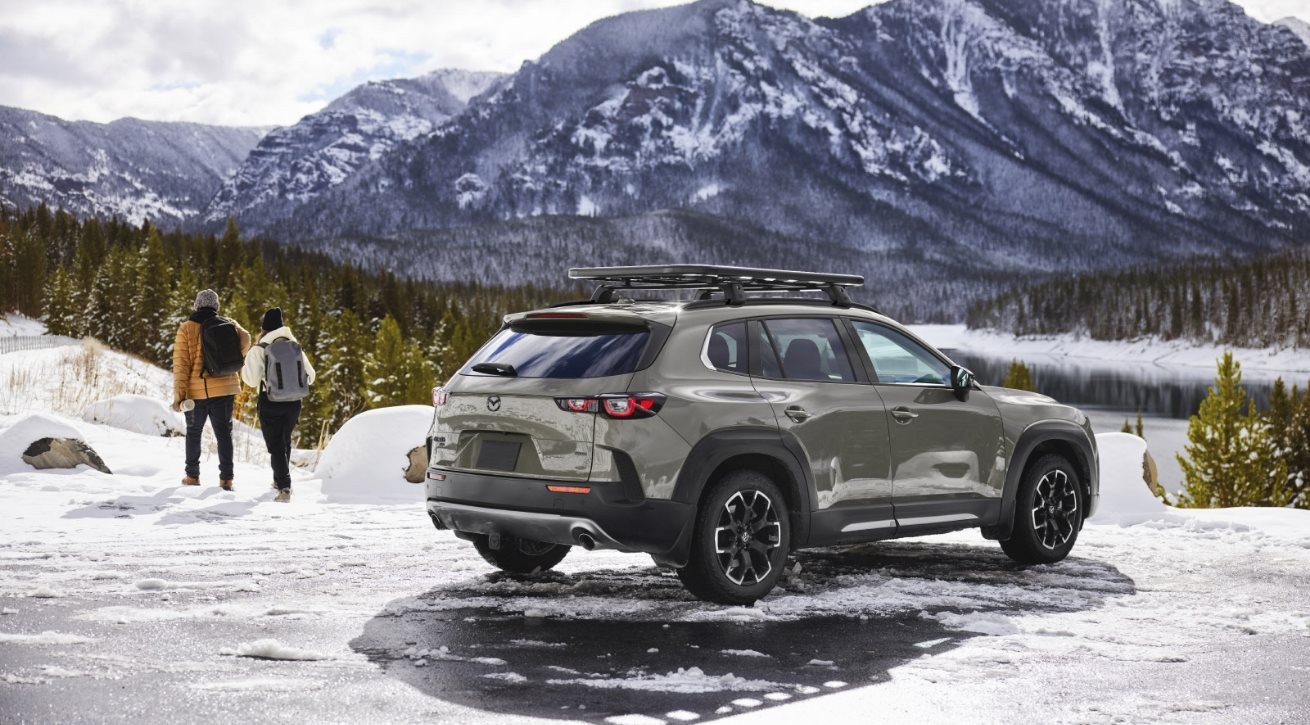 Mazda CX-50 Research in Beaverton, OR | Mazda Dealer | Herzog