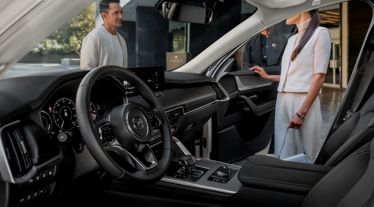 New Mazda inventory for drivers near Hollywood, California