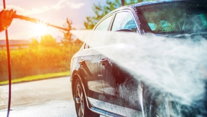 Car Wash