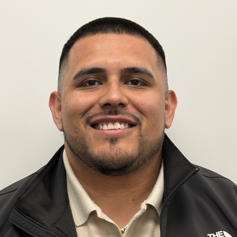 Rodolfo “Rudy” Rodriguez