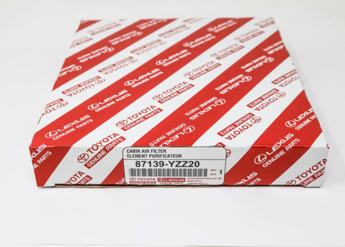 Toyota Dealers in CT - Toyota Parts