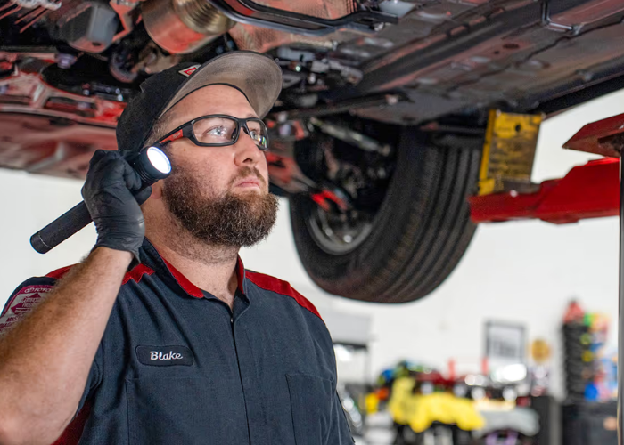 Toyota Dealers in CT - Toyota Service