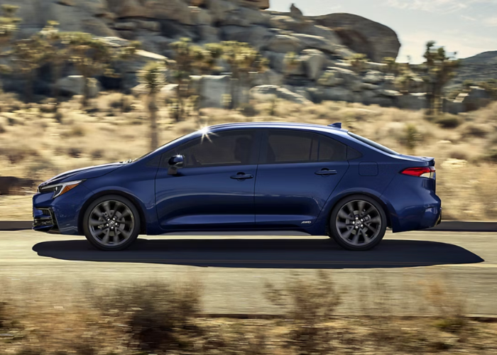 Toyota Dealers in CT - Used Vehicles