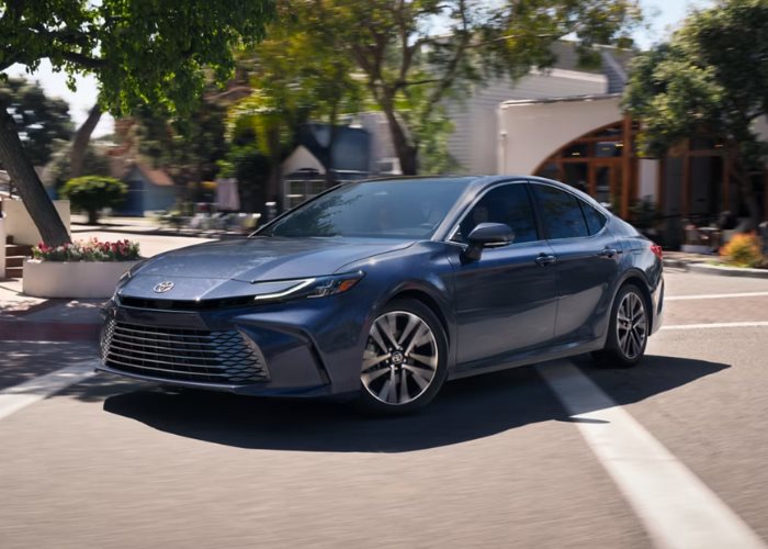 Toyota Dealers Connecticut - New Toyota