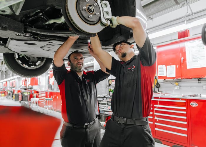 Toyota Dealers Connecticut - Toyota Service