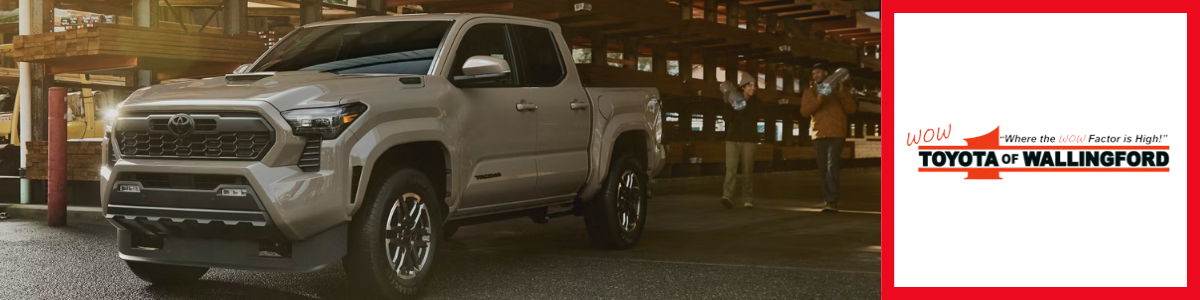 The Best Used Toyota Tacoma Crew Cab Pickup Years for Reliability