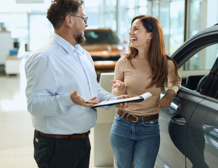 How Far Is Muller Subaru From Deerfield?
