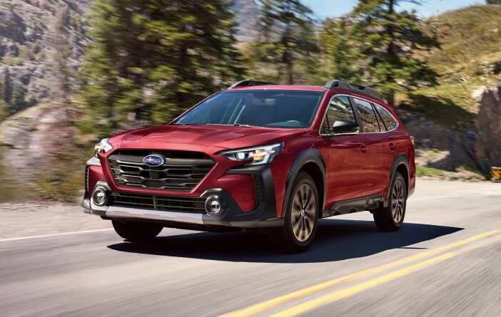 Which Subaru Models Are Best for Deerfield-Area Drivers?