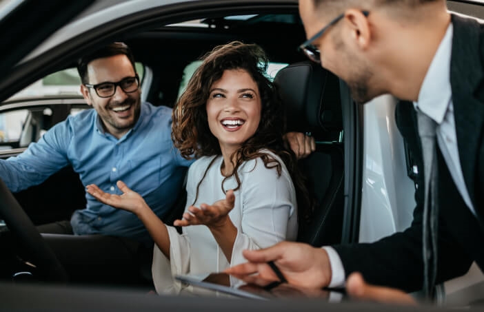 Explore Favorable Options for Subaru Finance Near Deerfield, IL