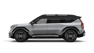 2026 Kia EV9