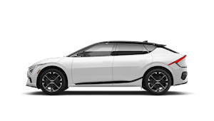 22026 Kia EV6