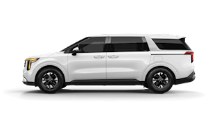 2026 Kia Carnival Hybrid