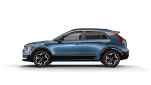 2026 Kia Niro EV