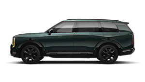2026 Kia Telluride