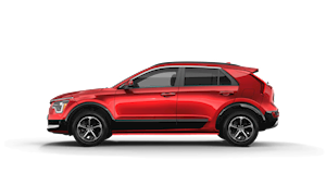 2026 Kia Niro