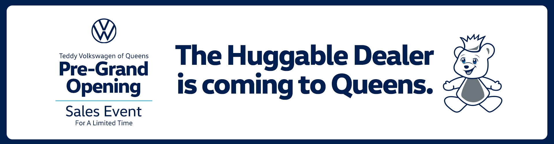 huggable dealer