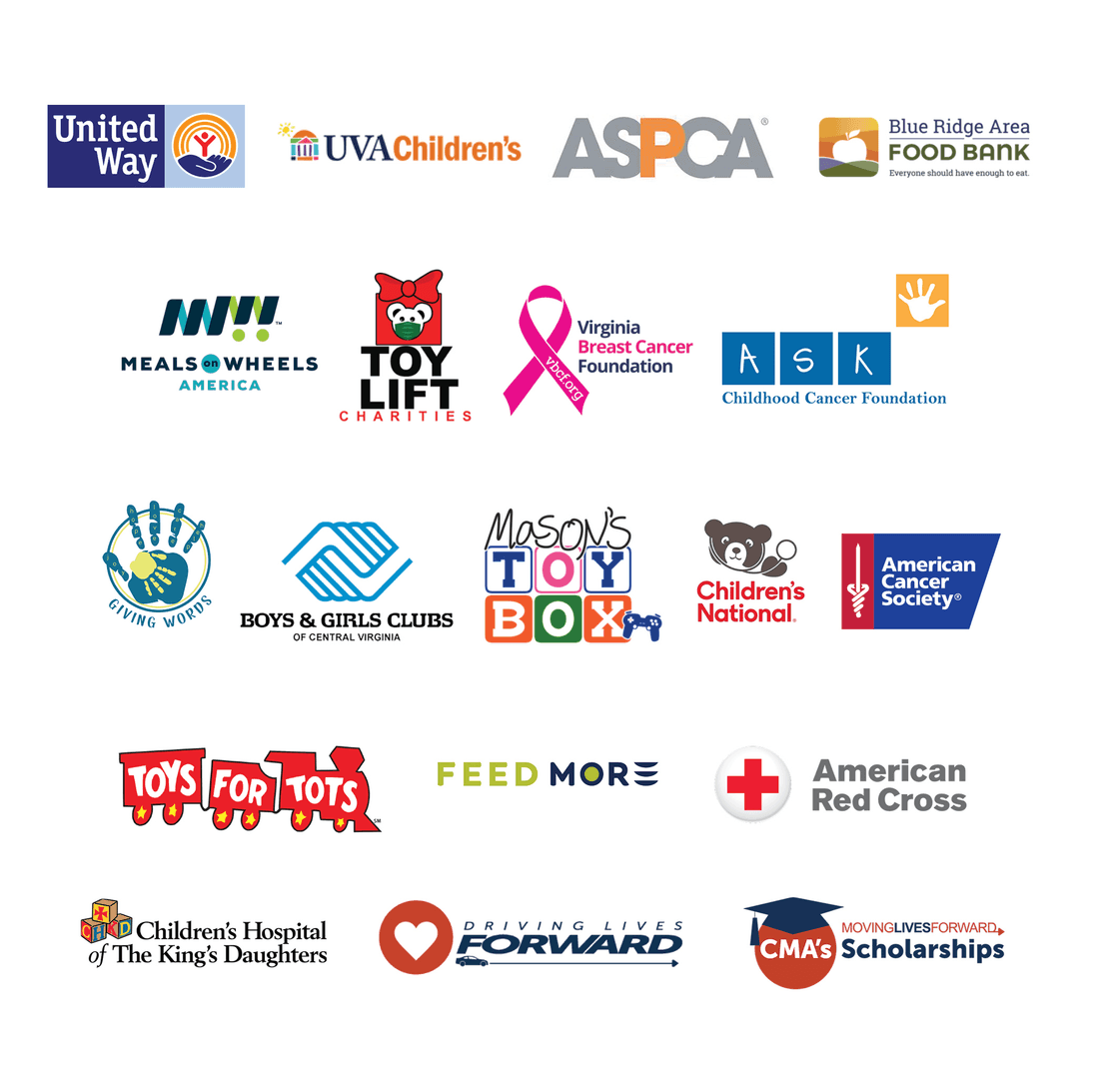 CMA's Rocky Mount Toyota Rocky Mount NC