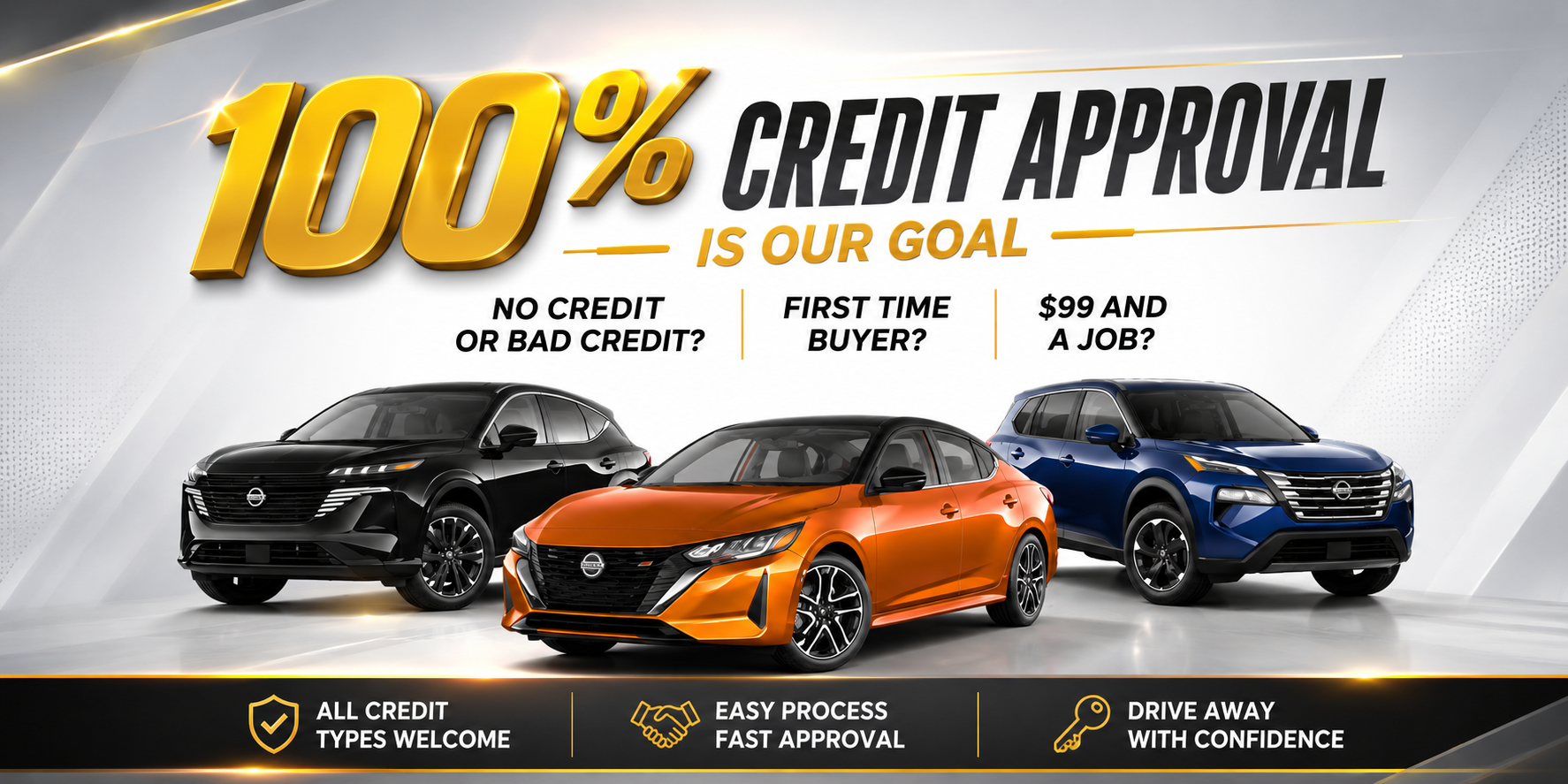 George Harte Nissan West Haven CT