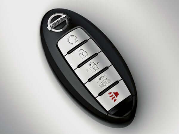 Nissan of Vacaville Vacaville CA