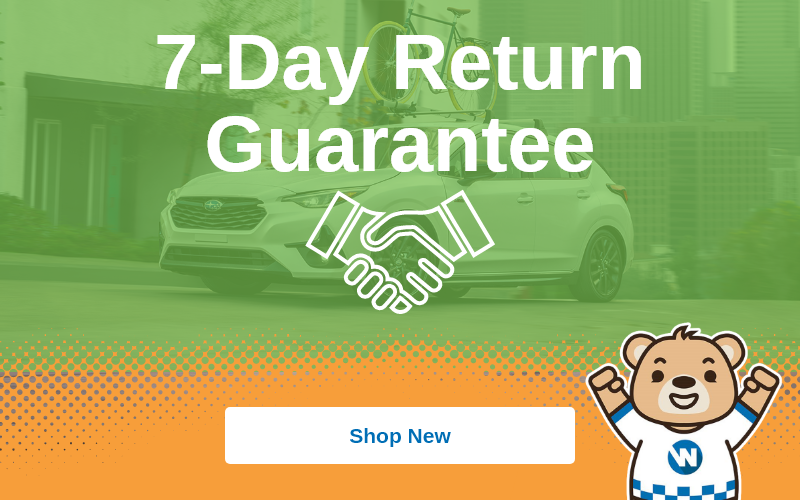 shop ev inventory