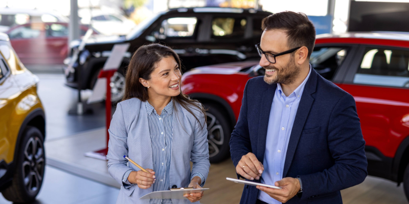Ed Voyles Kia Sales