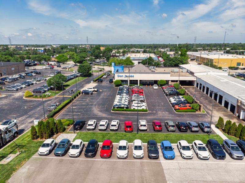 Don Jacobs Honda Lexington KY