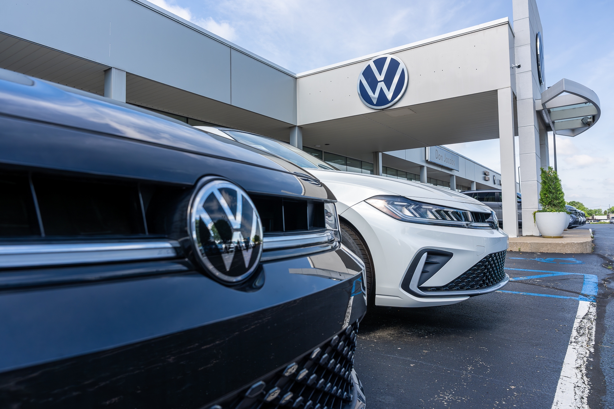Don Jacobs Volkswagen