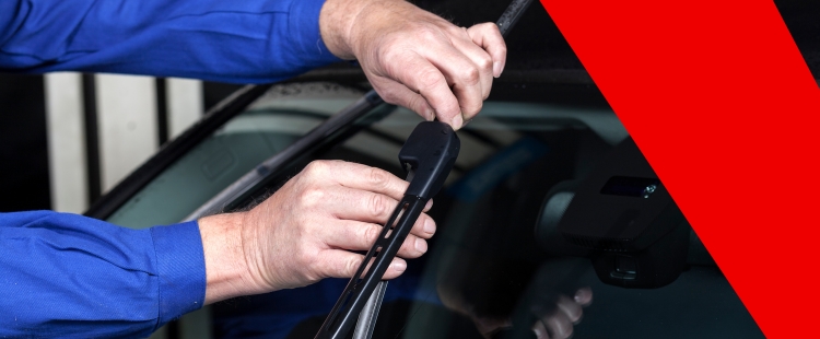 Wiper Blade Replacement
