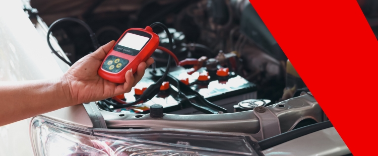 27-Point Visual Inspection