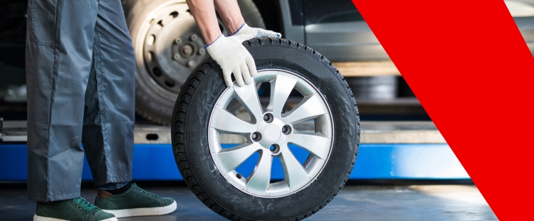 Tire Rotation