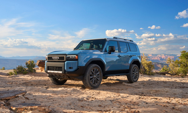 CMA's Rocky Mount Toyota Rocky Mount NC
