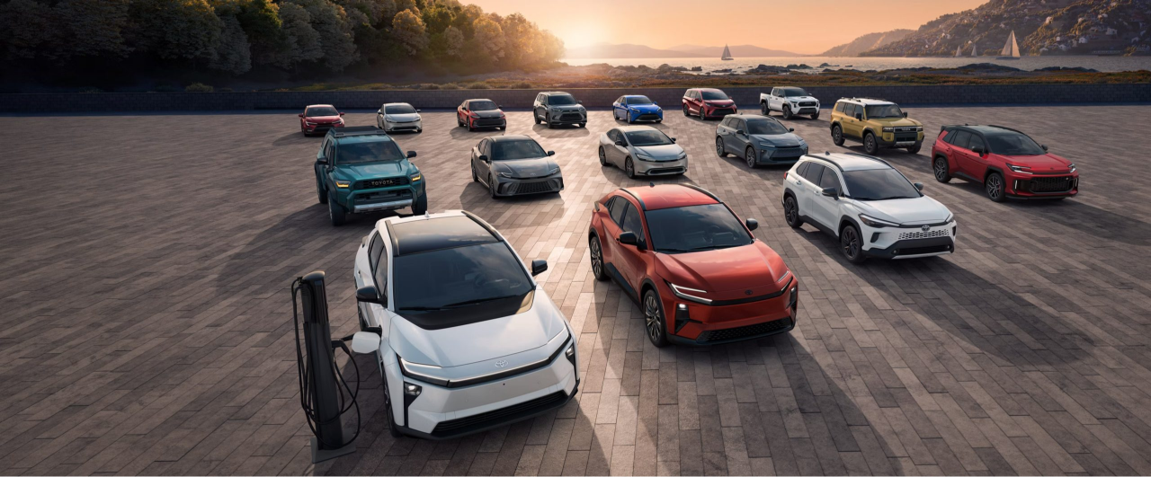 CMA's Rocky Mount Toyota Rocky Mount NC
