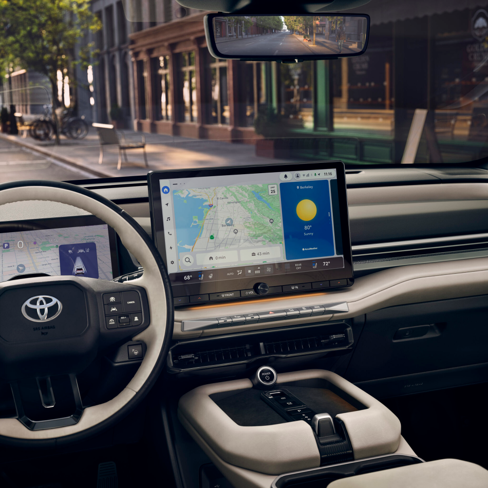 CMA's Rocky Mount Toyota Rocky Mount NC
